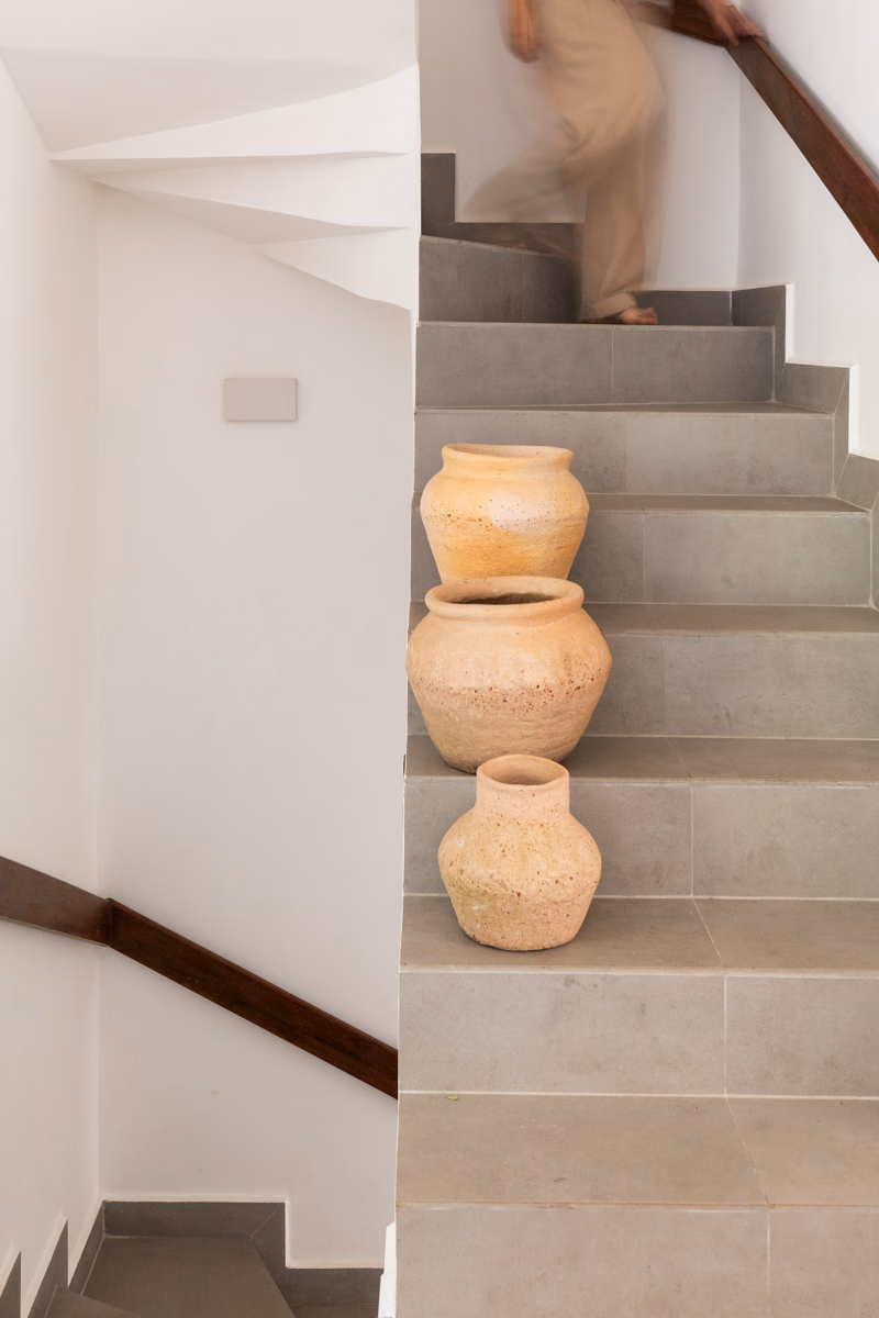 Apartamento Pia, Espaço Mude. Imagem 6 da série fotografada por Julia Novoa.