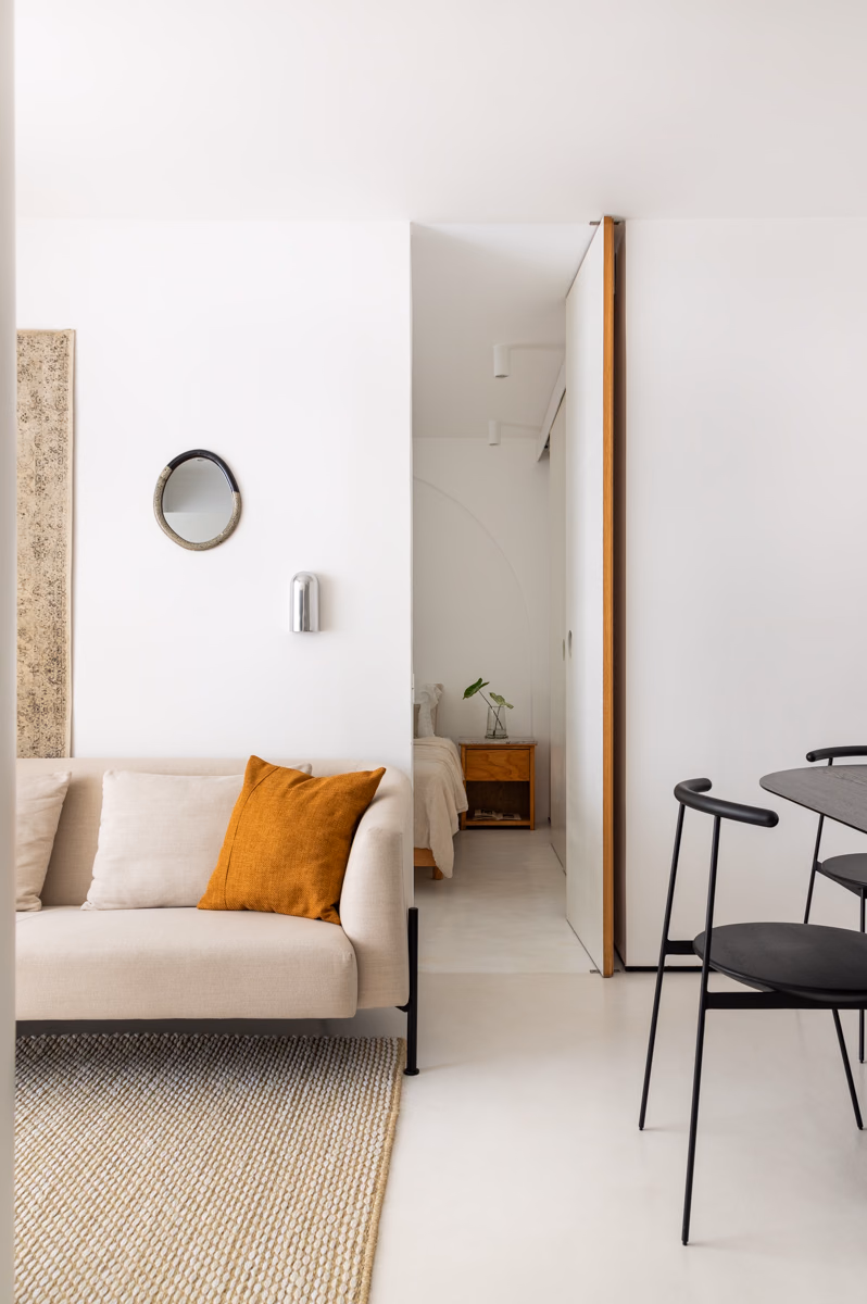 Apartamento República, Casa Etérea. Imagem 10 da série fotografada por Julia Novoa.
