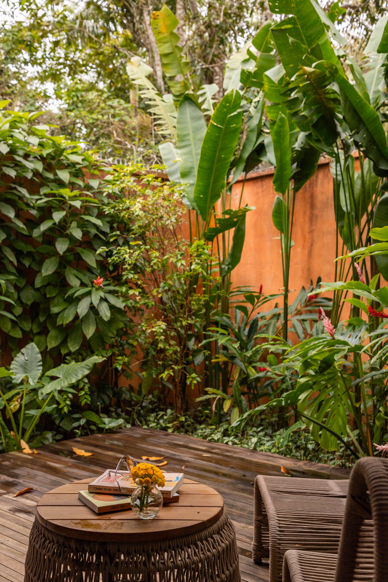 Casa Caiçara, Studio Carlito e Renata Pascucci. Imagem 29 da série fotografada por Julia Novoa.