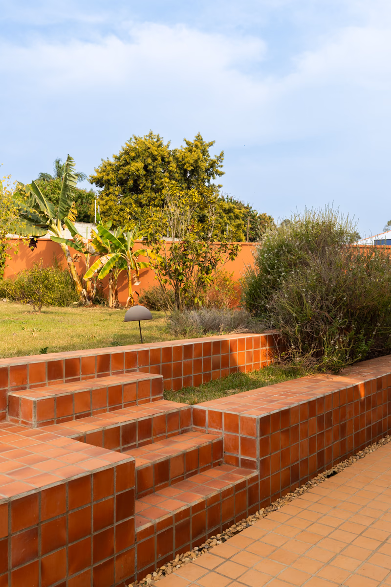 Casa Capela do Alto, Corpo Arquitetura e Cacho Arquitetura. Imagem 12 da série fotografada por Julia Novoa.