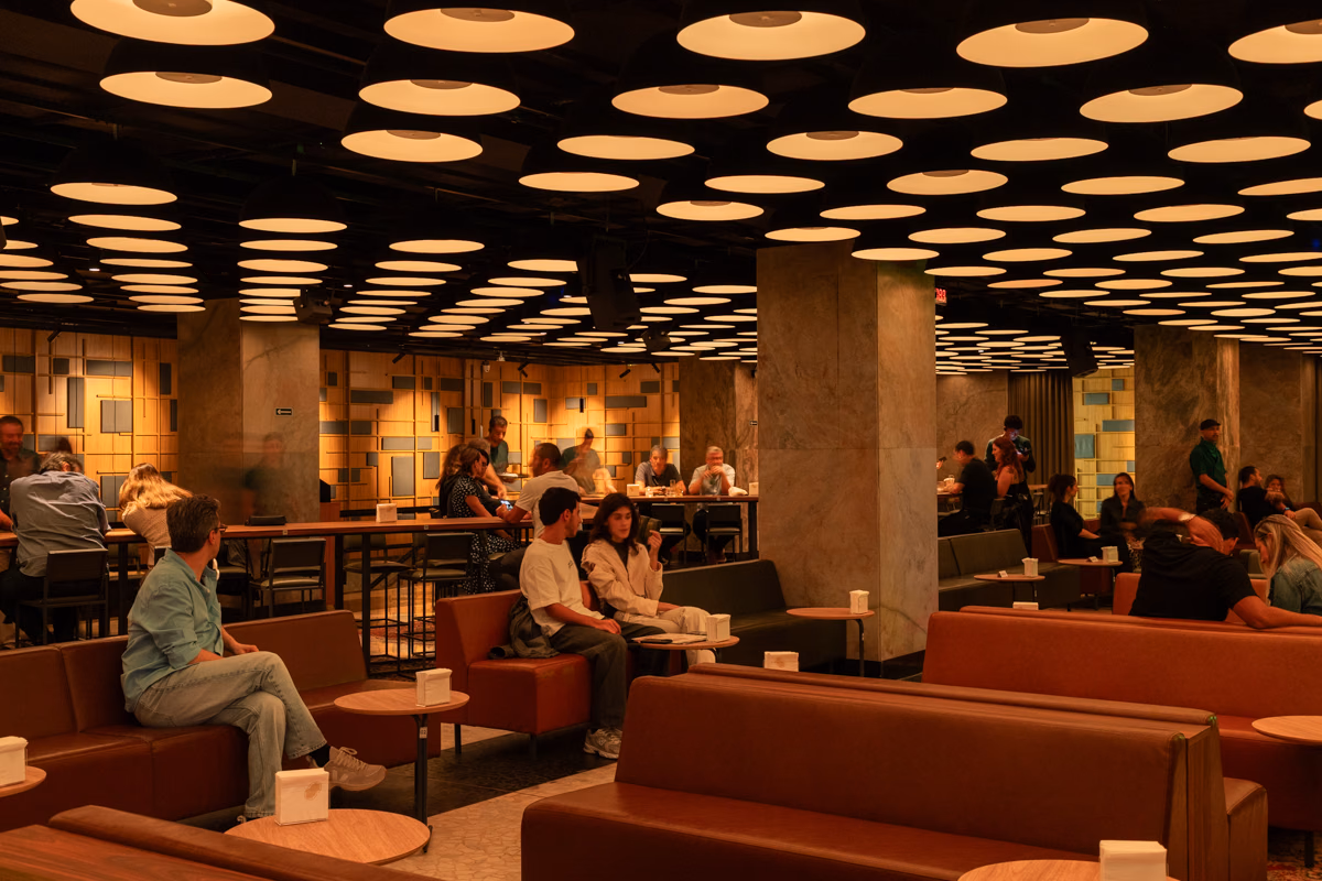 Formosa Hi-Fi, Metrópole Arquitetos, em parceria com Acústica & Sônica. Imagem 28 da série fotografada por Julia Novoa.